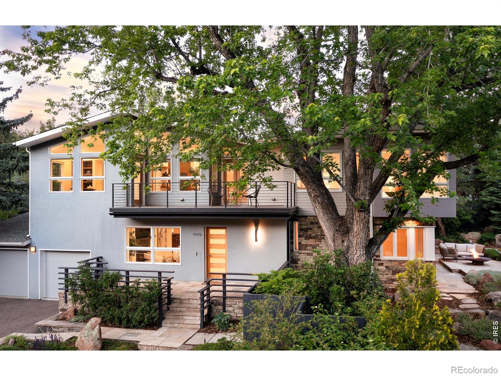 MLS Image #0 for 900  6th street,boulder, Colorado