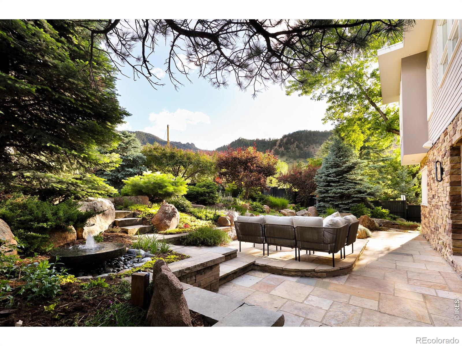 MLS Image #1 for 900  6th street,boulder, Colorado