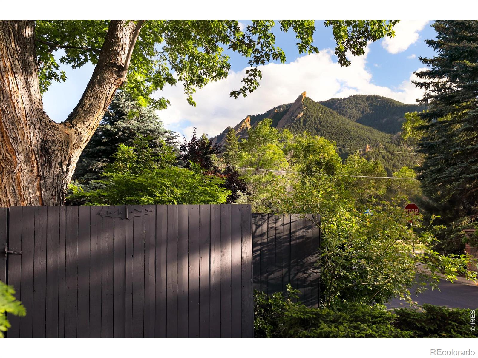 MLS Image #42 for 900  6th street,boulder, Colorado