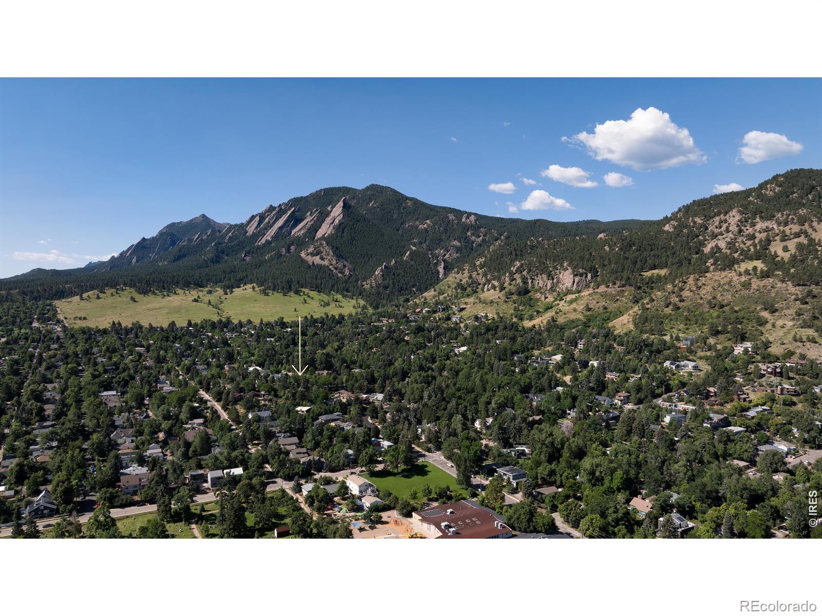 MLS Image #49 for 900  6th street,boulder, Colorado