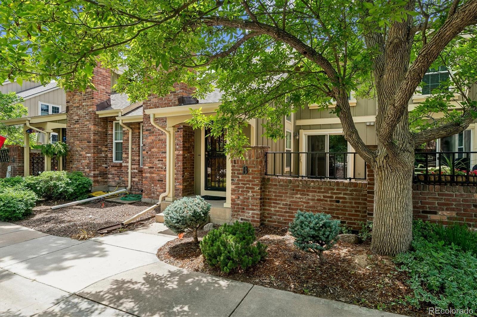 MLS Image #0 for 2763 w long drive b,littleton, Colorado