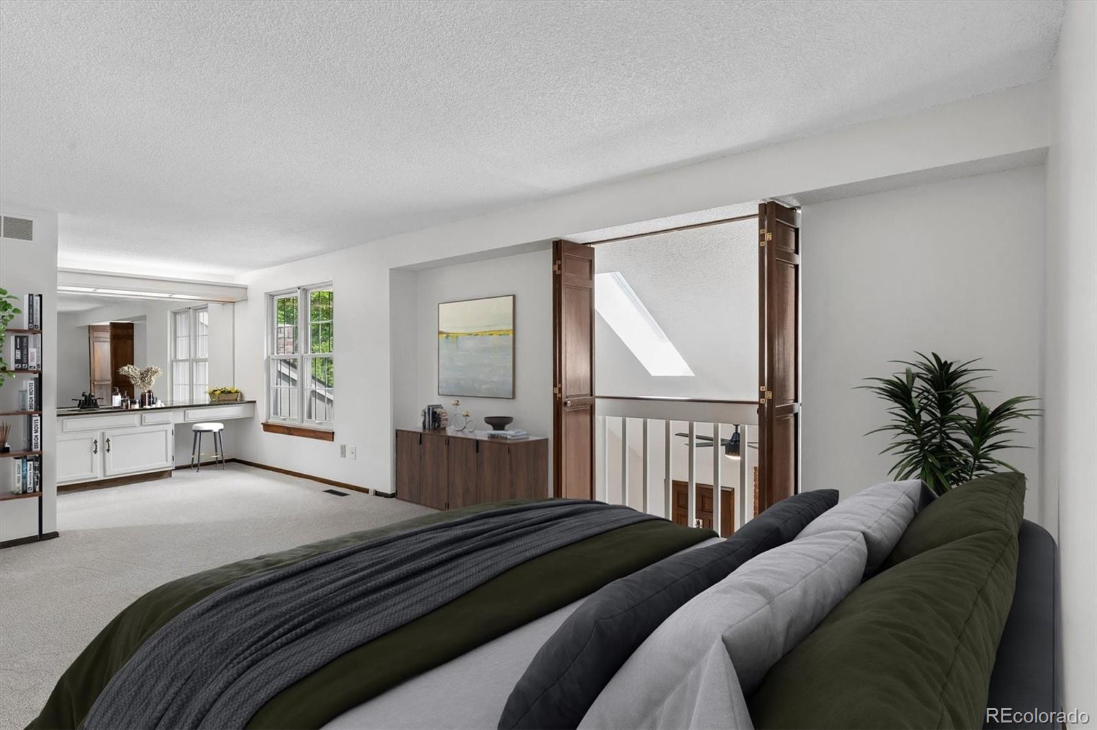 MLS Image #15 for 2763 w long drive b,littleton, Colorado