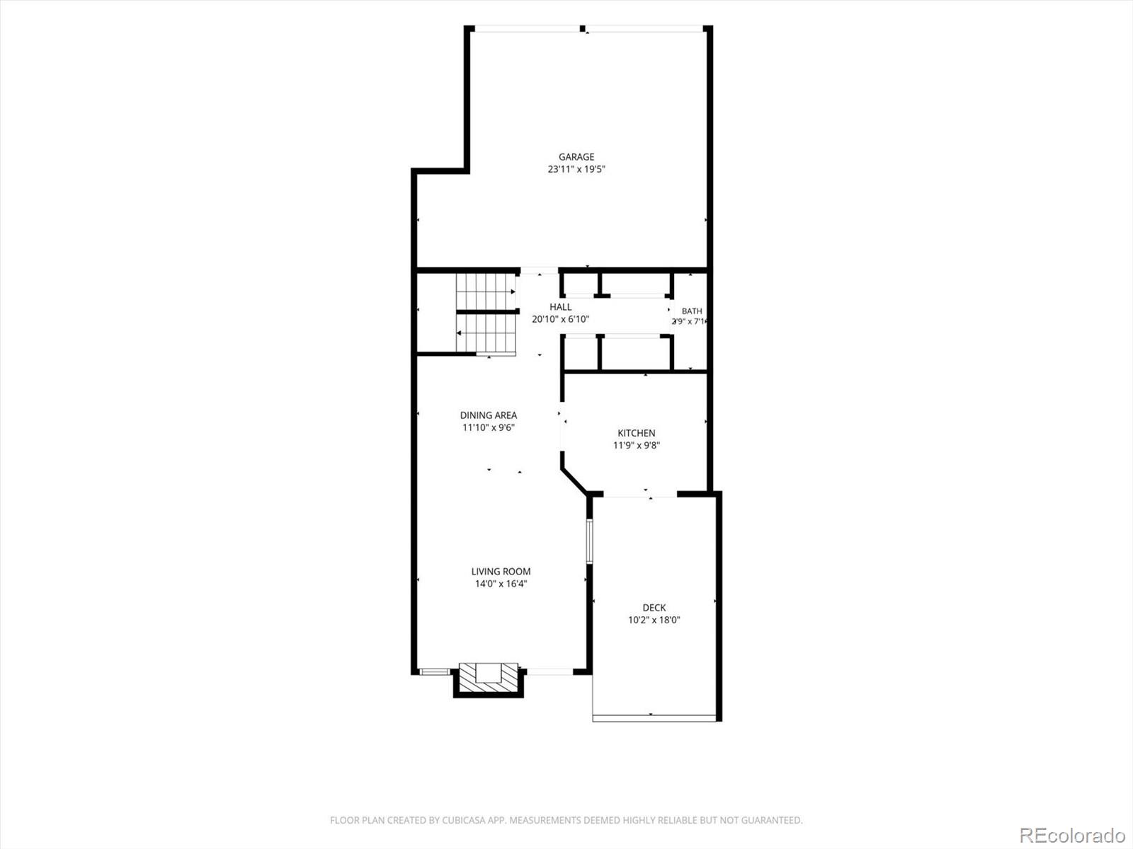 MLS Image #28 for 2763 w long drive b,littleton, Colorado
