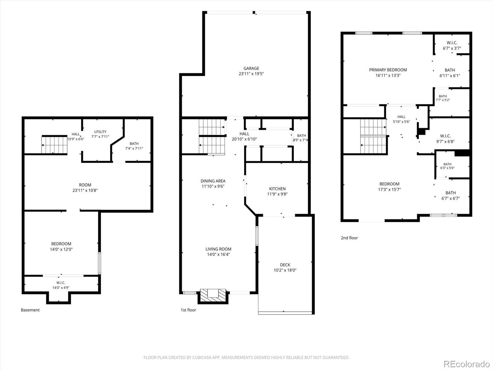 MLS Image #30 for 2763 w long drive b,littleton, Colorado