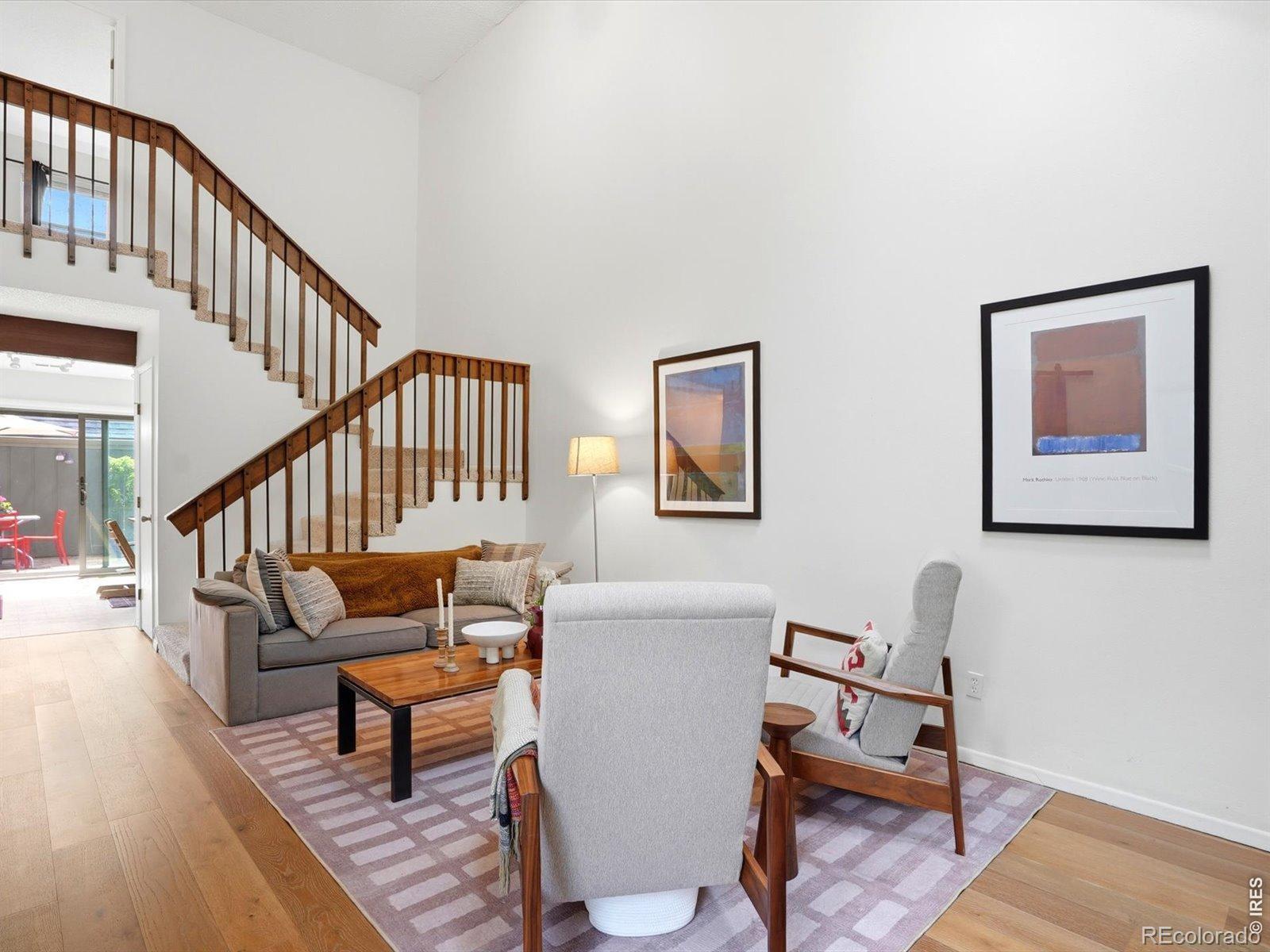 MLS Image #3 for 90  benthaven place,boulder, Colorado