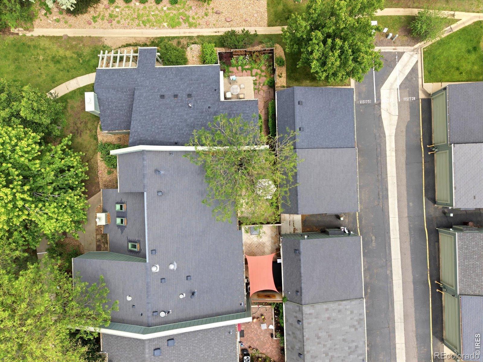 MLS Image #39 for 90  benthaven place,boulder, Colorado
