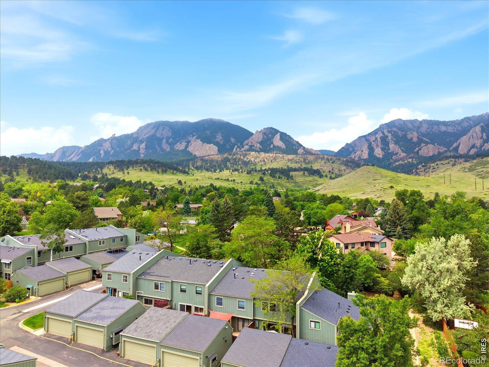 MLS Image #40 for 90  benthaven place,boulder, Colorado