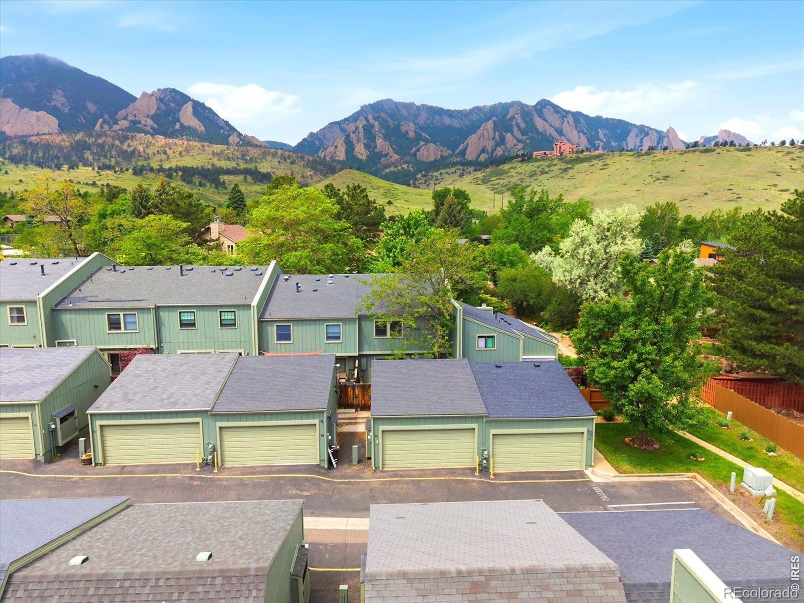 MLS Image #41 for 90  benthaven place,boulder, Colorado
