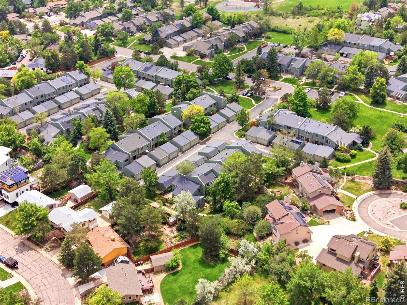 MLS Image #43 for 90  benthaven place,boulder, Colorado