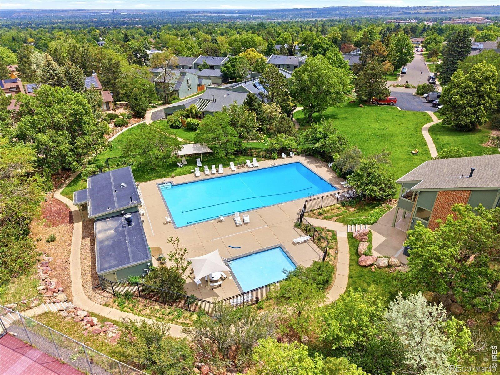 MLS Image #46 for 90  benthaven place,boulder, Colorado