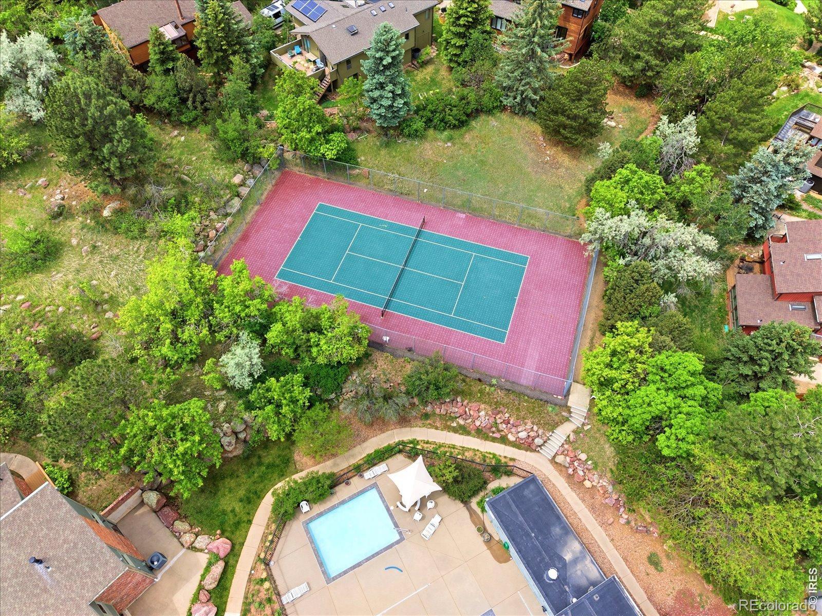 MLS Image #48 for 90  benthaven place,boulder, Colorado