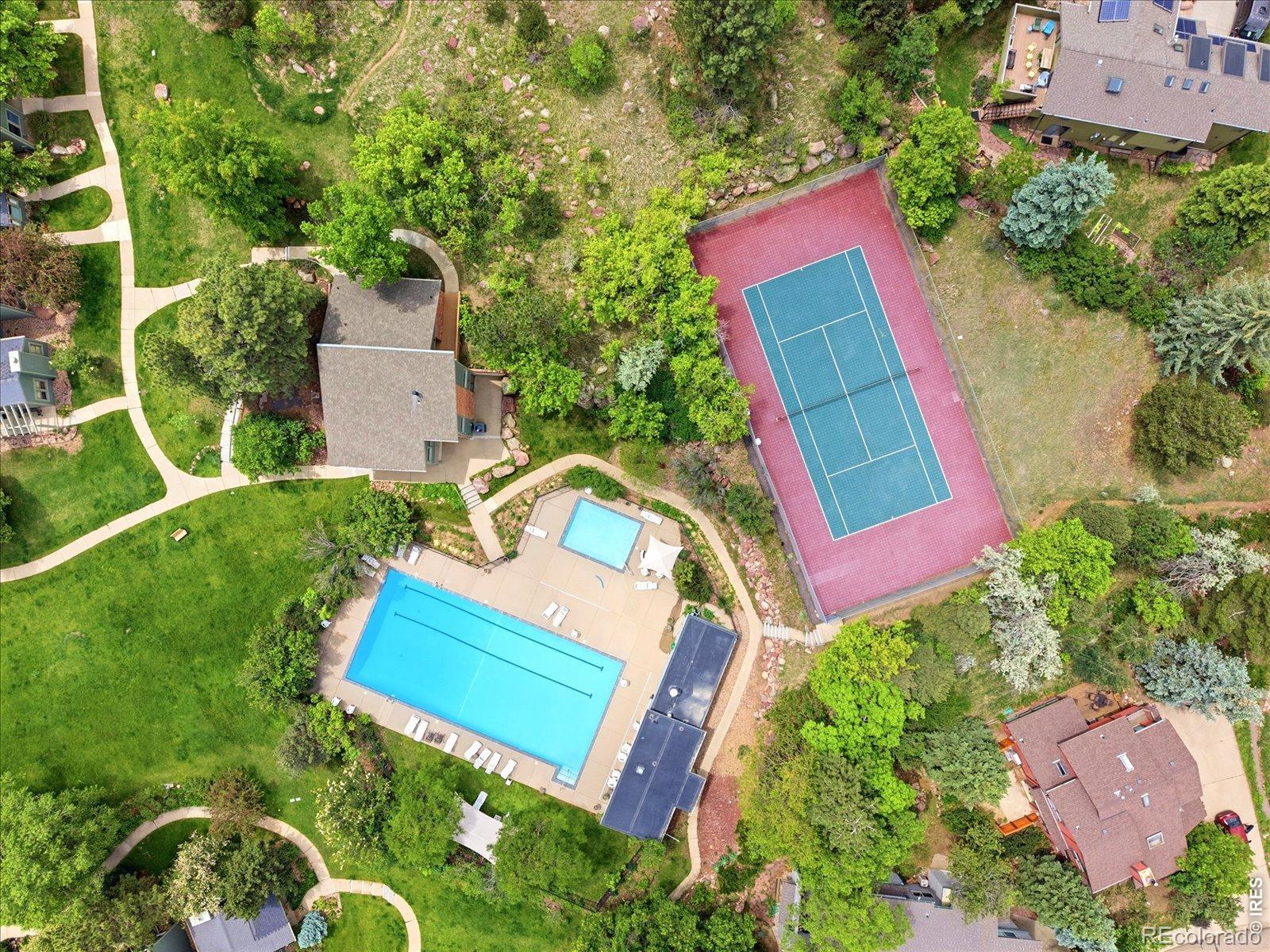 MLS Image #49 for 90  benthaven place,boulder, Colorado