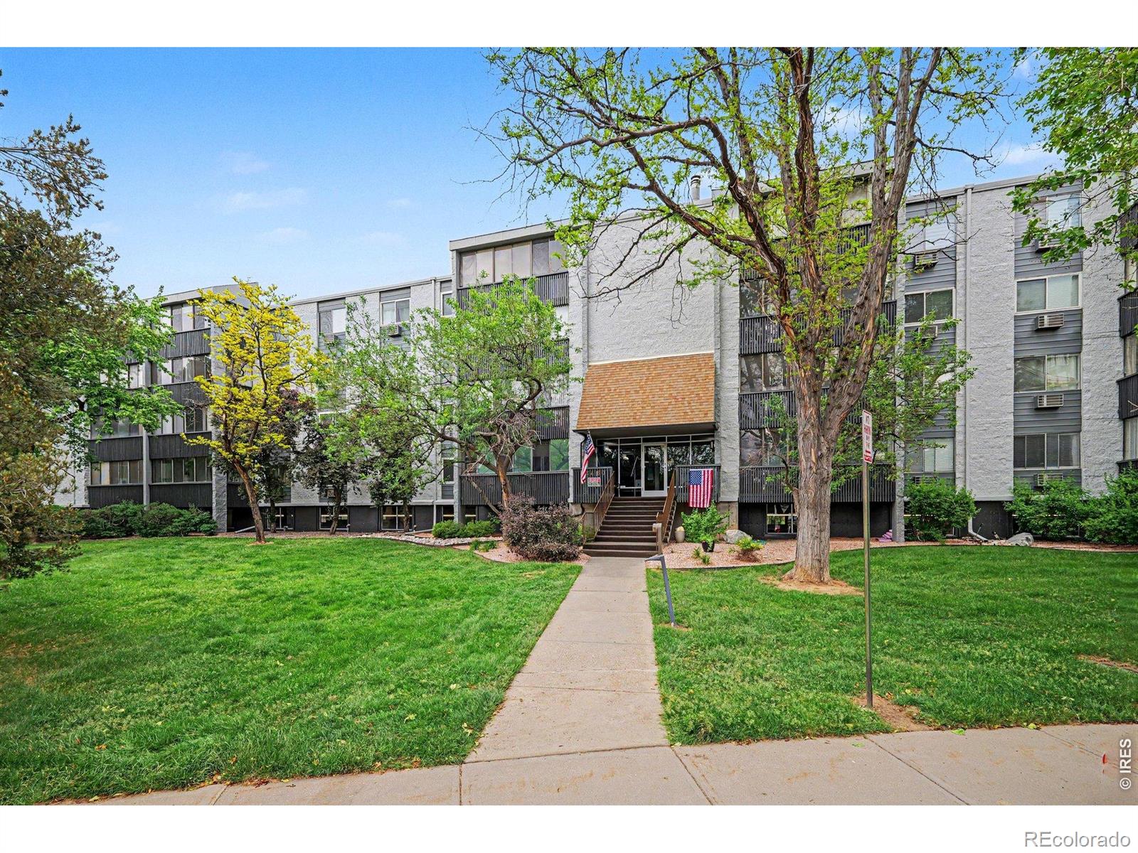 MLS Image #1 for 3460 s poplar street 106,denver, Colorado