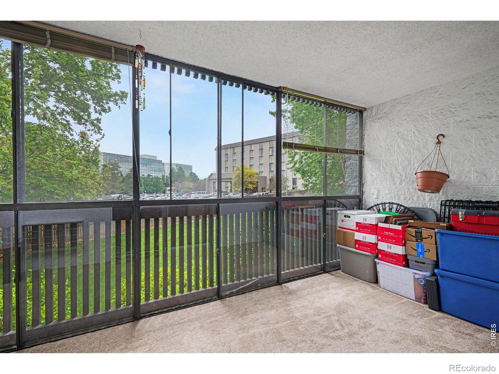MLS Image #17 for 3460 s poplar street 106,denver, Colorado