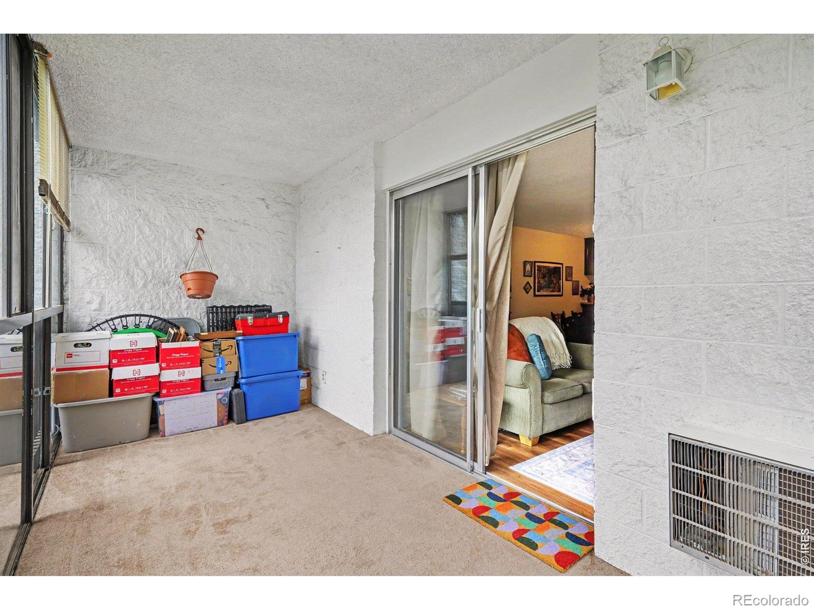 MLS Image #18 for 3460 s poplar street 106,denver, Colorado