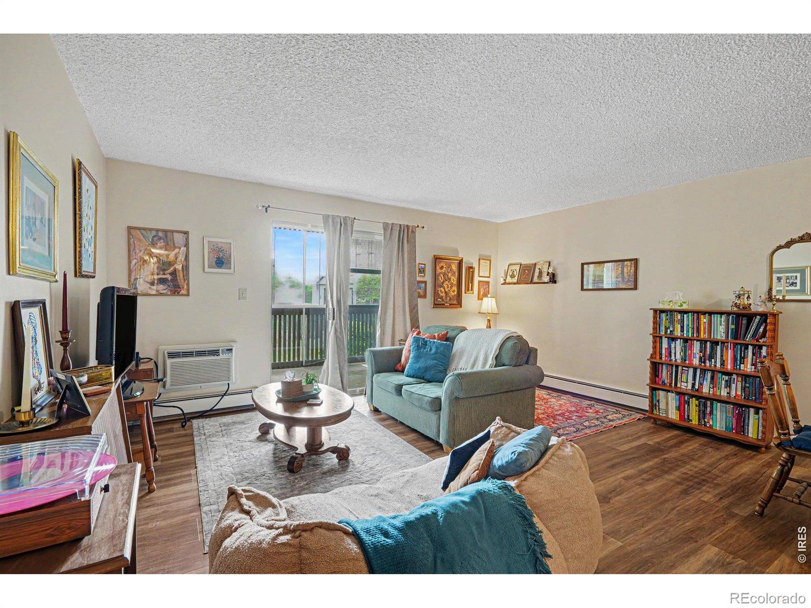 MLS Image #2 for 3460 s poplar street 106,denver, Colorado