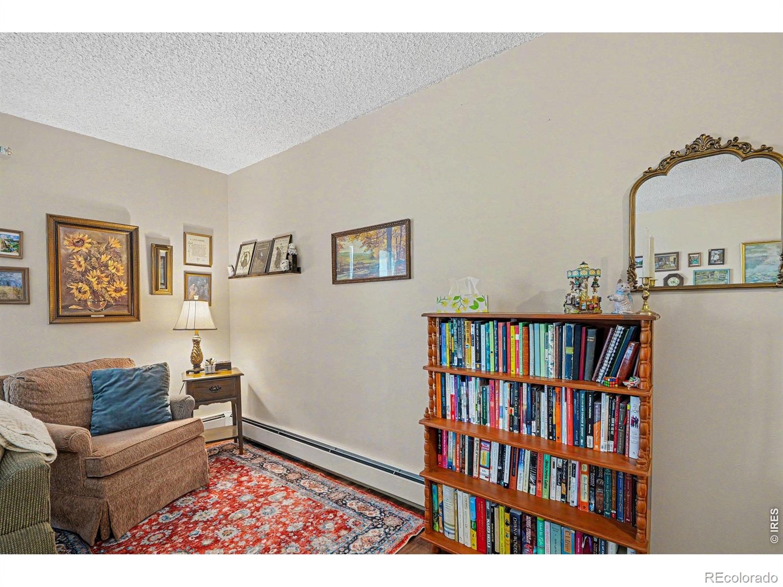 MLS Image #5 for 3460 s poplar street 106,denver, Colorado