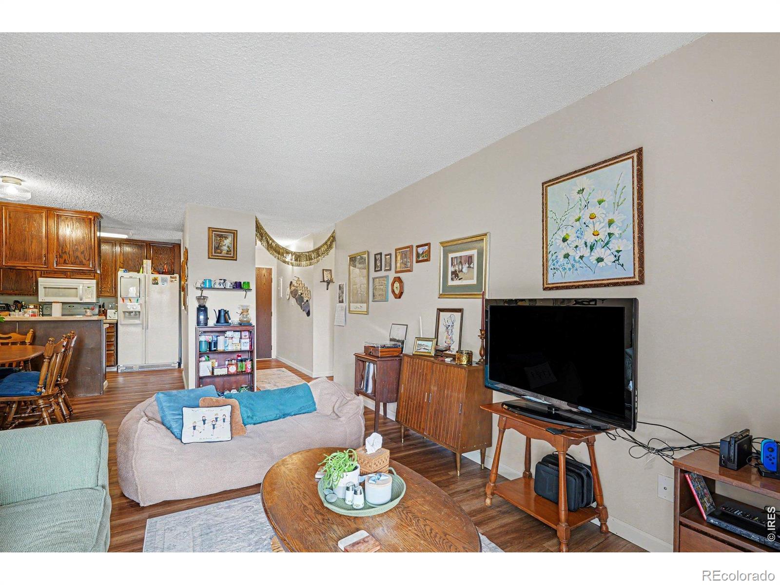 MLS Image #6 for 3460 s poplar street 106,denver, Colorado