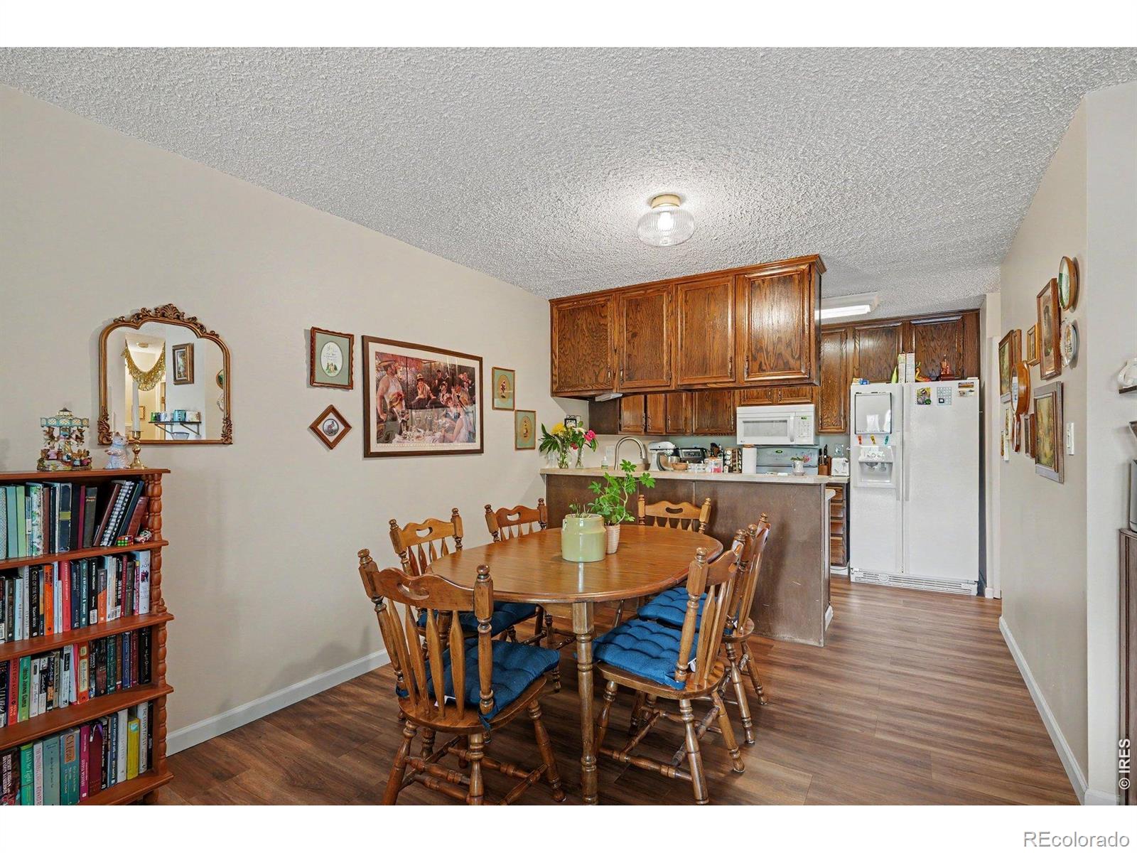 MLS Image #7 for 3460 s poplar street 106,denver, Colorado