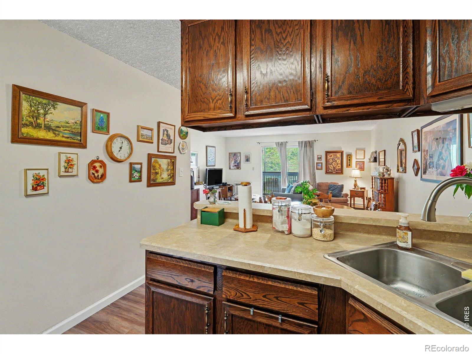 MLS Image #8 for 3460 s poplar street 106,denver, Colorado