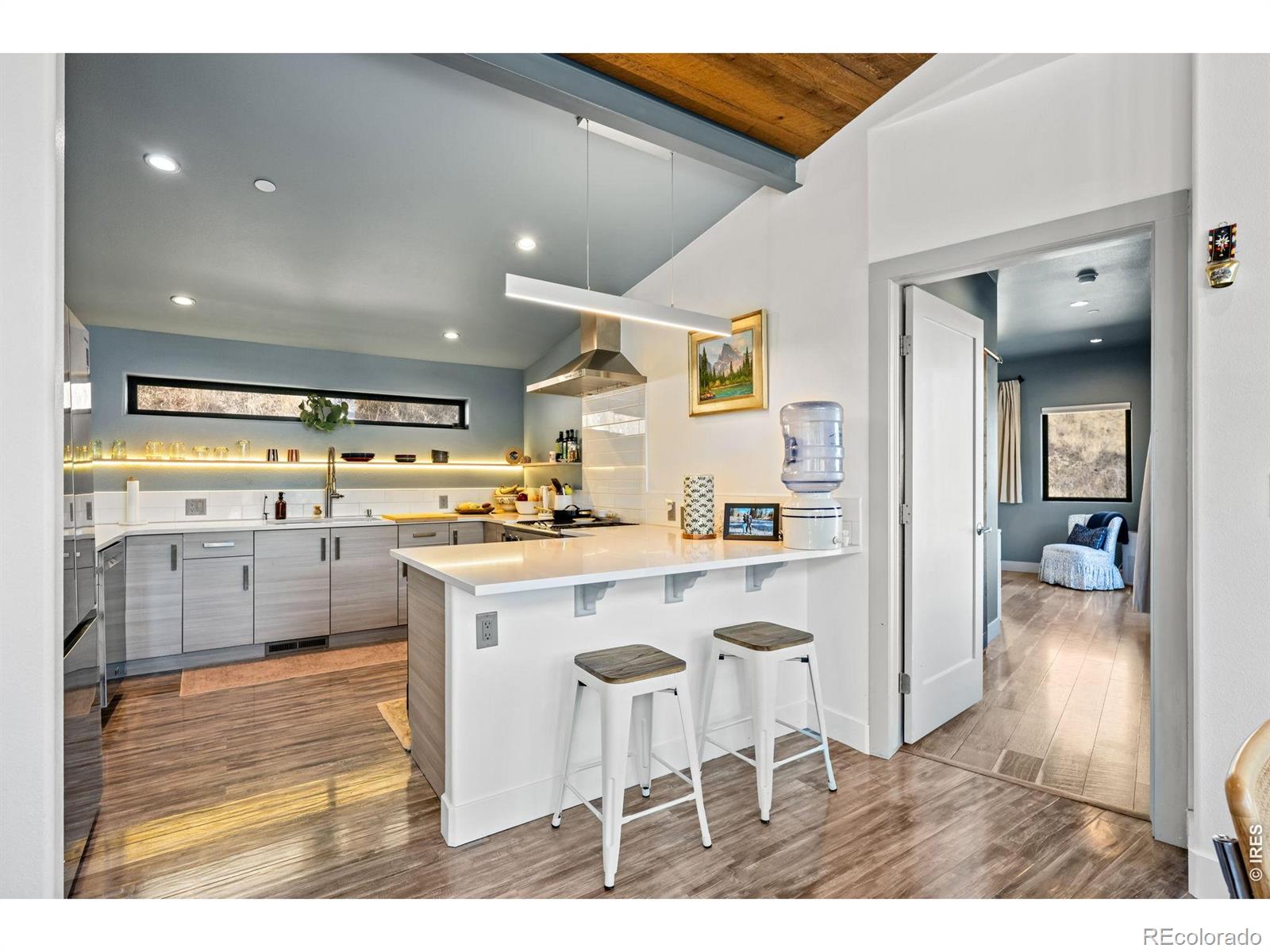 MLS Image #11 for 865 n cedar brook road,boulder, Colorado