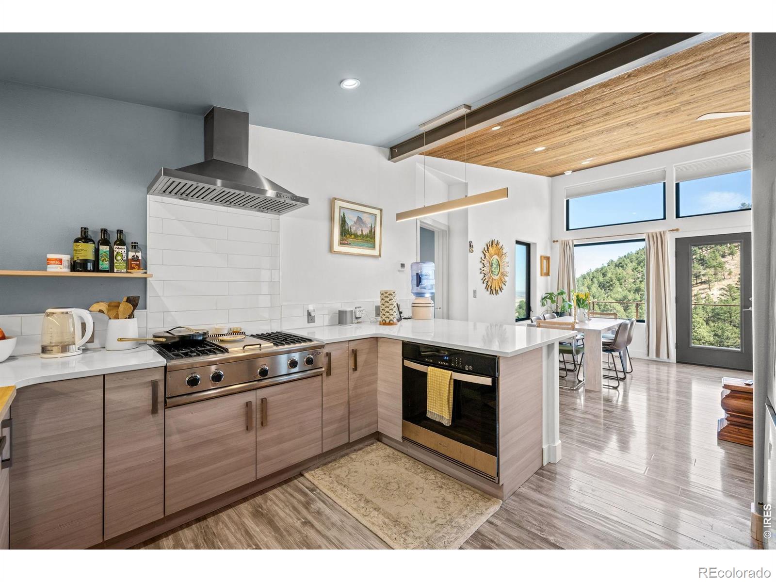 MLS Image #15 for 865 n cedar brook road,boulder, Colorado