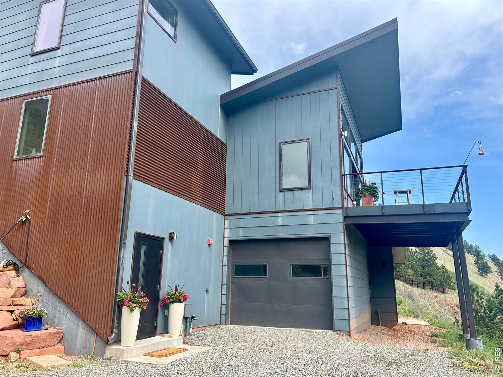 MLS Image #2 for 865 n cedar brook road,boulder, Colorado
