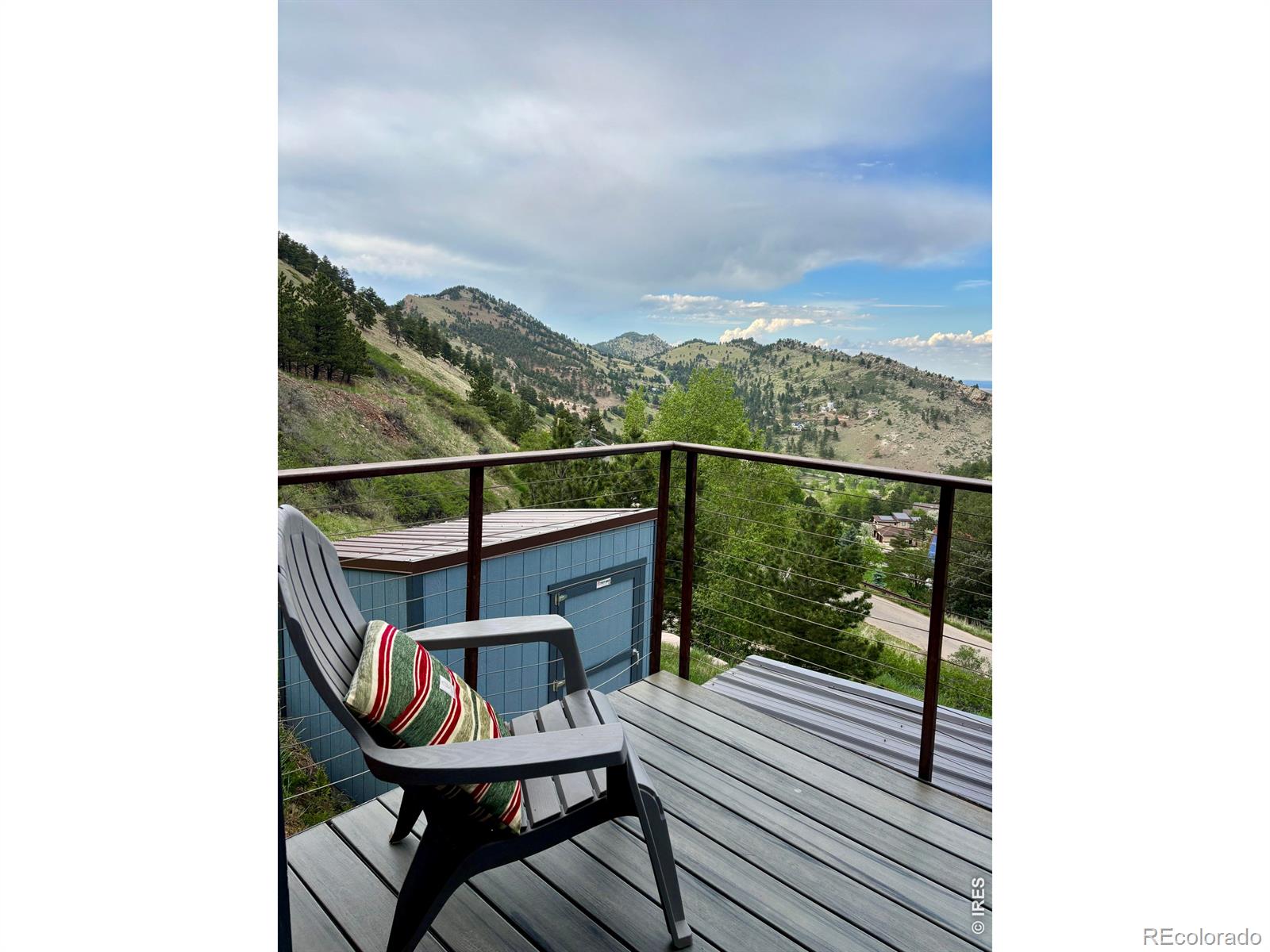 MLS Image #23 for 865 n cedar brook road,boulder, Colorado