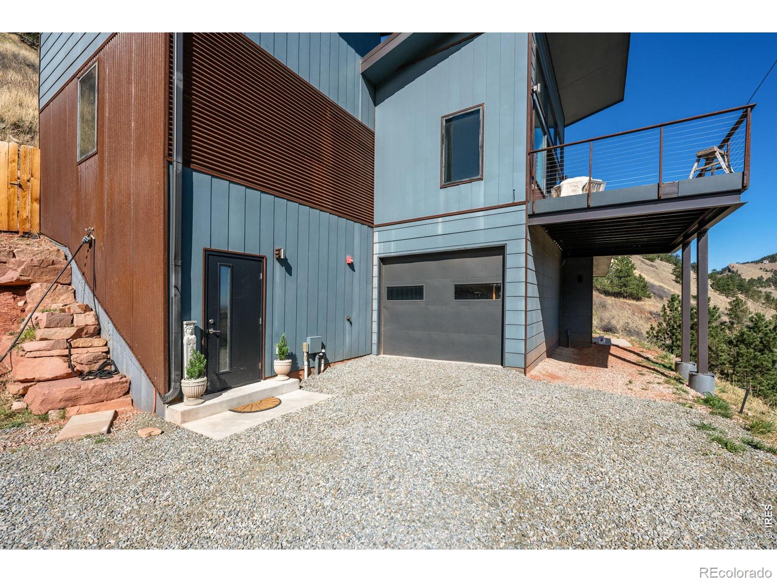 MLS Image #4 for 865 n cedar brook road,boulder, Colorado