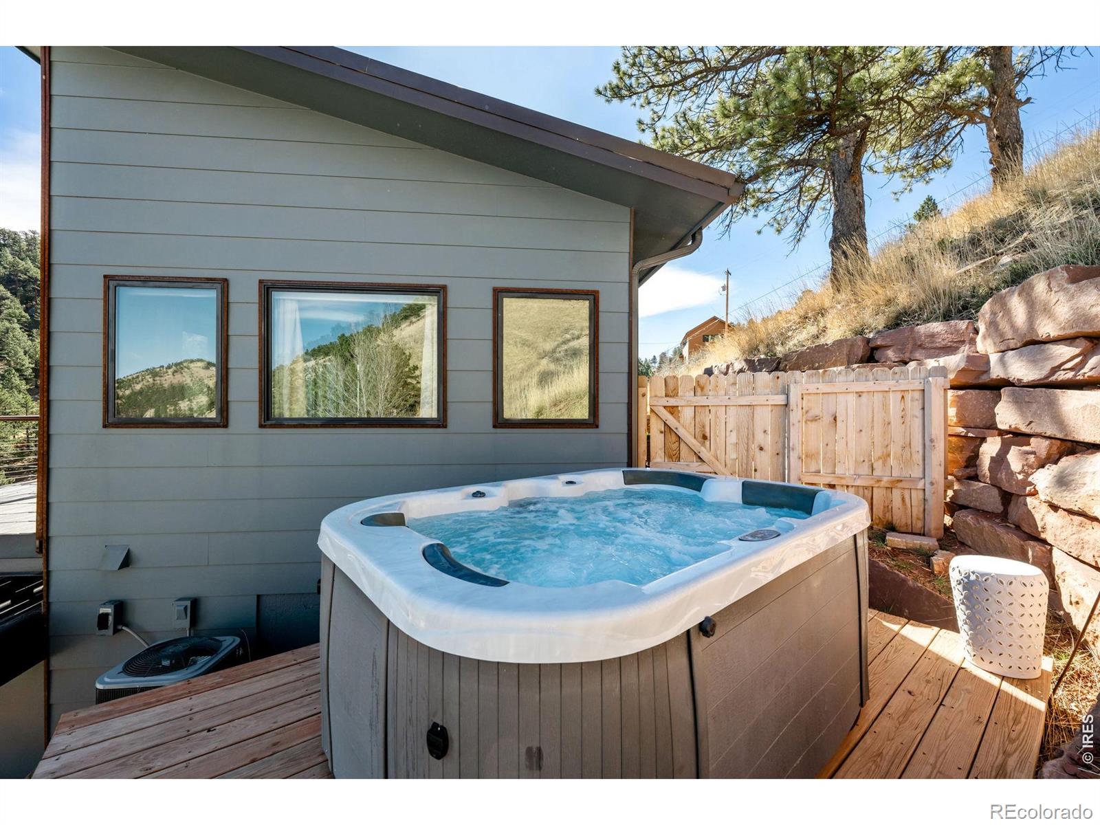MLS Image #41 for 865 n cedar brook road,boulder, Colorado