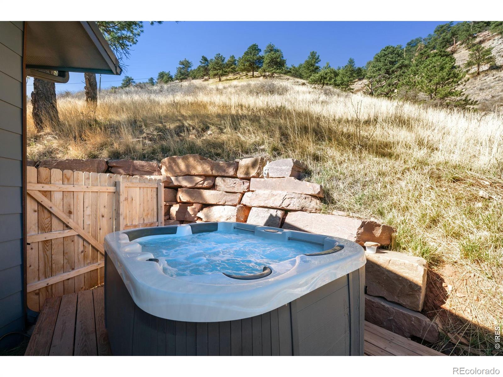MLS Image #42 for 865 n cedar brook road,boulder, Colorado