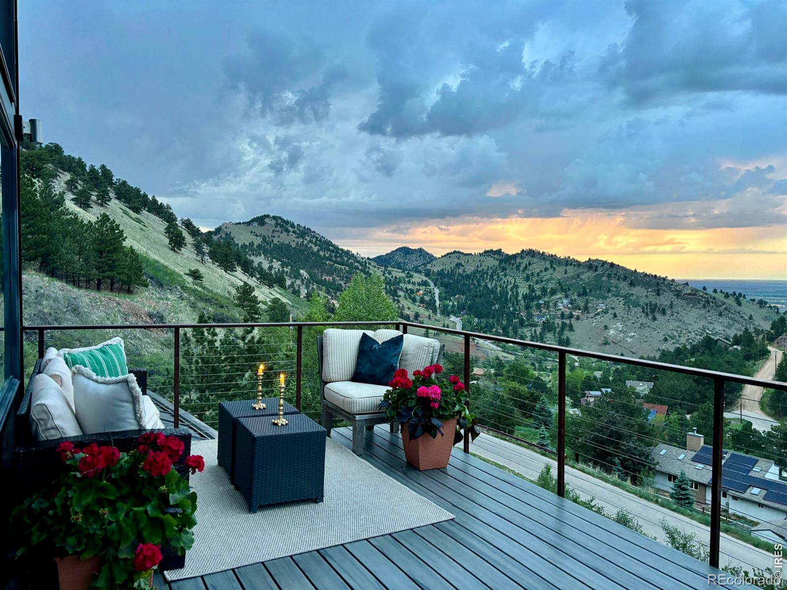 MLS Image #43 for 865 n cedar brook road,boulder, Colorado