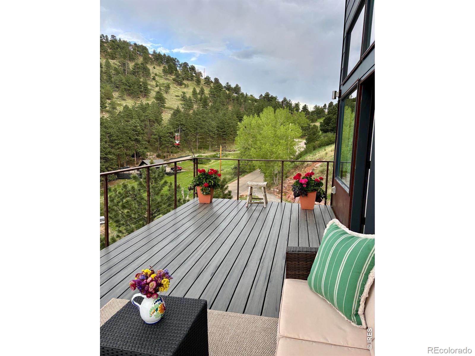 MLS Image #44 for 865 n cedar brook road,boulder, Colorado