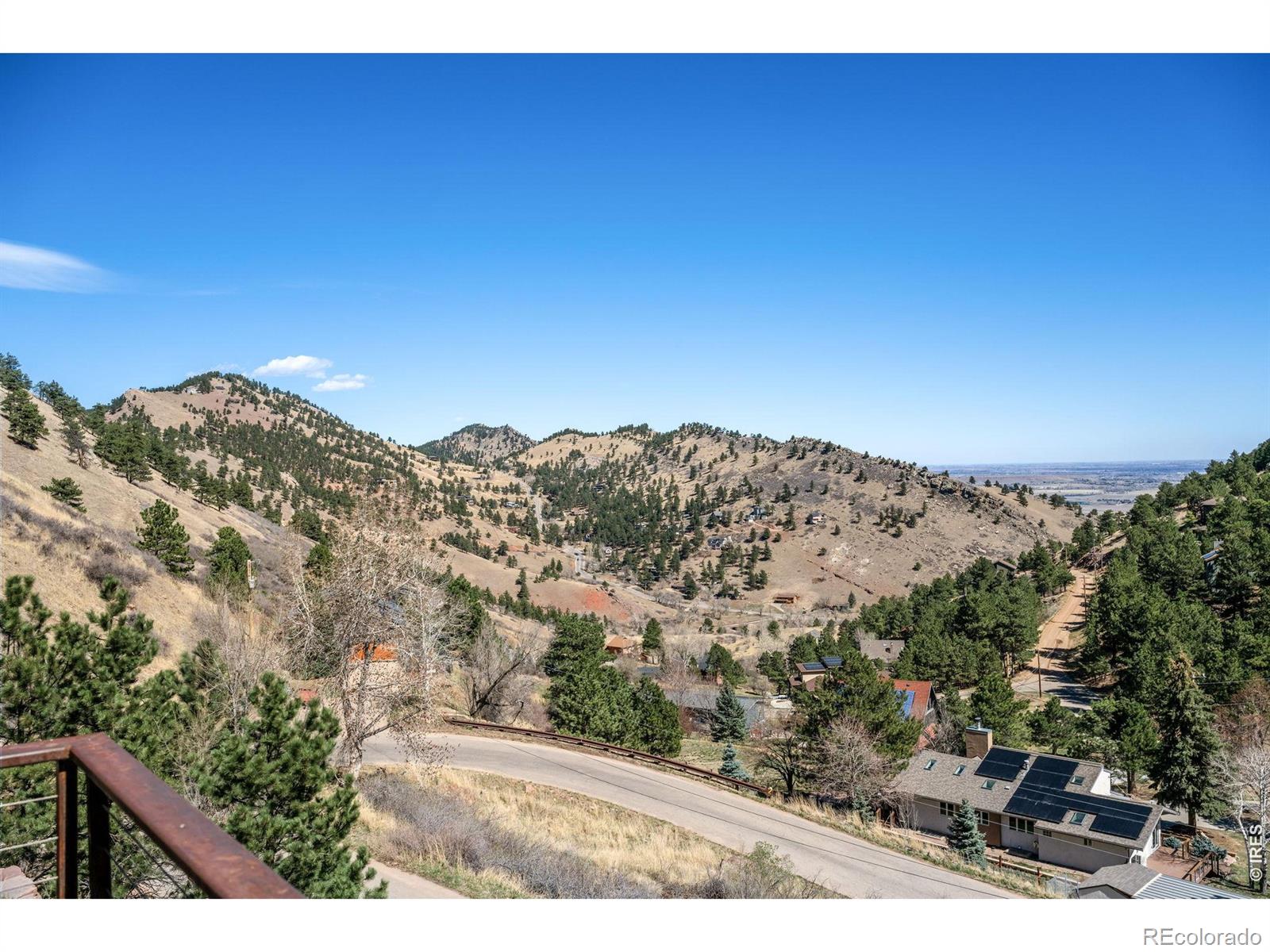 MLS Image #45 for 865 n cedar brook road,boulder, Colorado