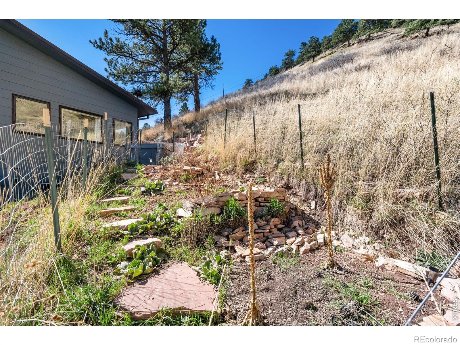 MLS Image #46 for 865 n cedar brook road,boulder, Colorado