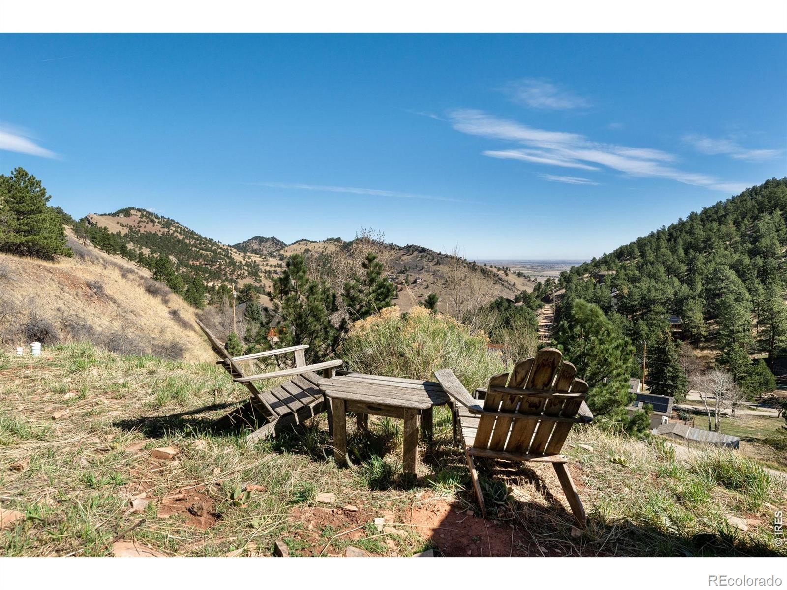 MLS Image #47 for 865 n cedar brook road,boulder, Colorado