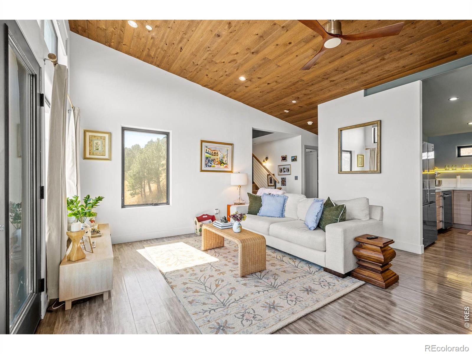 MLS Image #5 for 865 n cedar brook road,boulder, Colorado