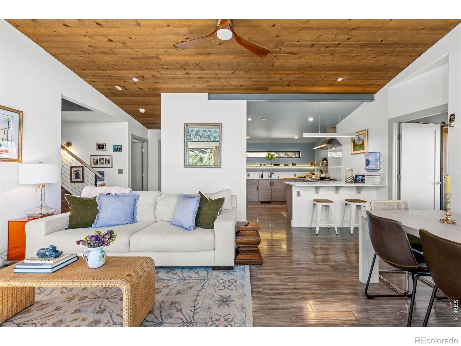 MLS Image #6 for 865 n cedar brook road,boulder, Colorado