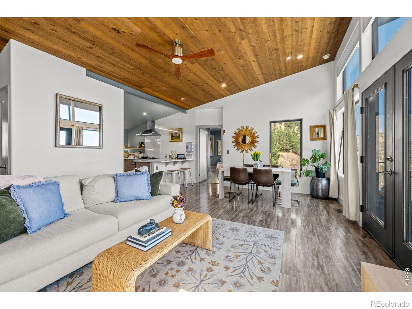 MLS Image #7 for 865 n cedar brook road,boulder, Colorado