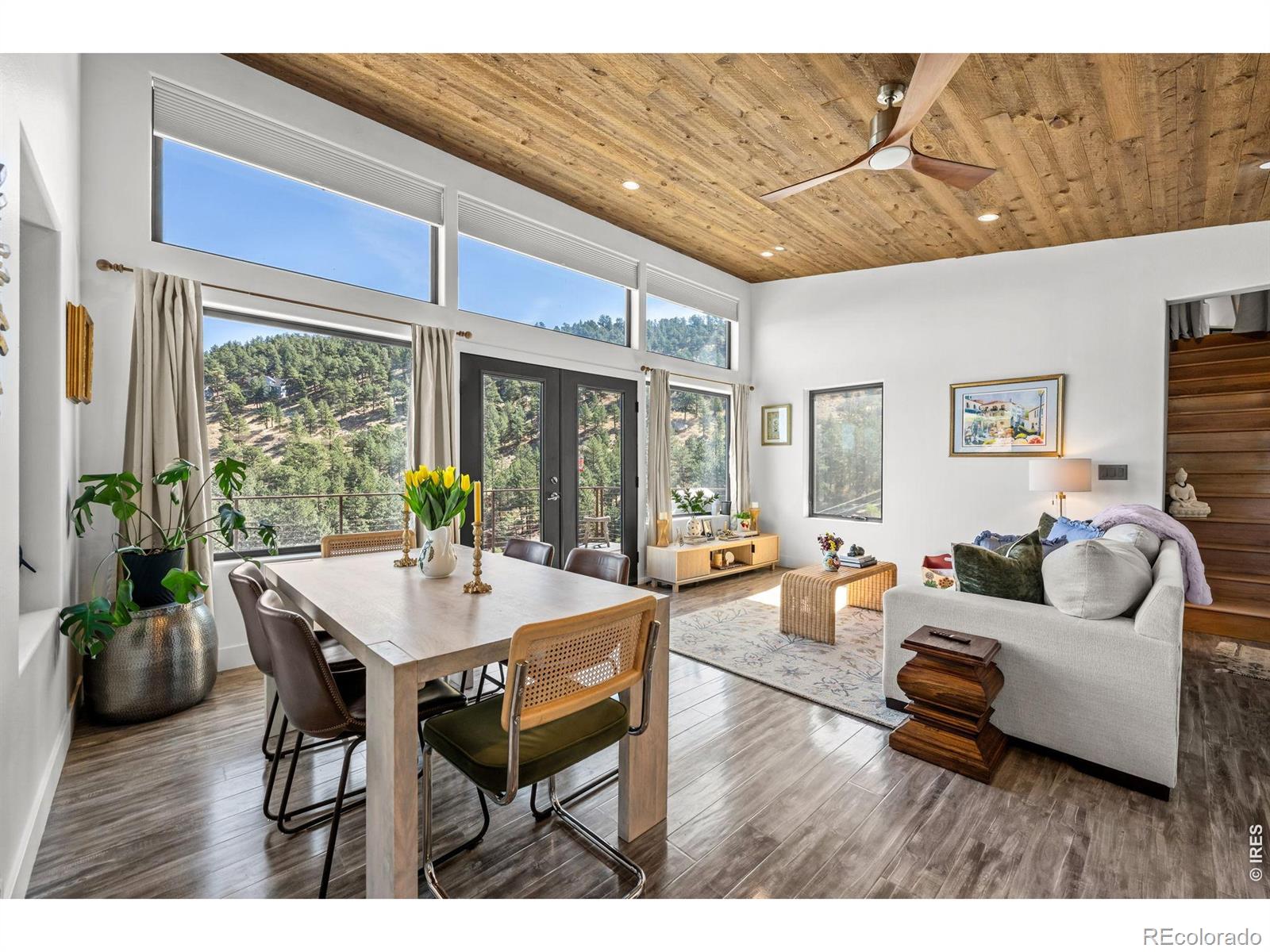 MLS Image #9 for 865 n cedar brook road,boulder, Colorado