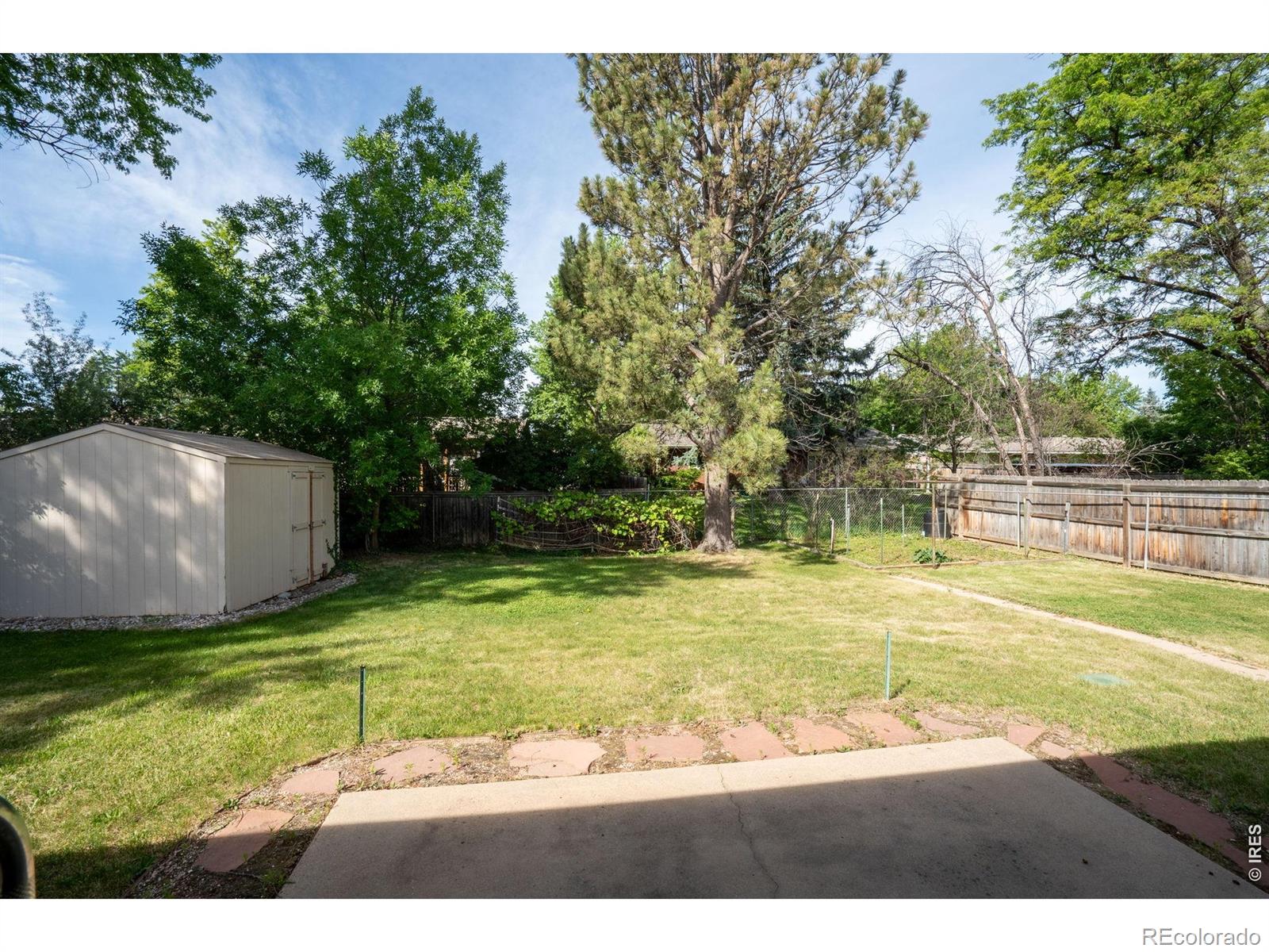 MLS Image #36 for 1041  montview road,fort collins, Colorado