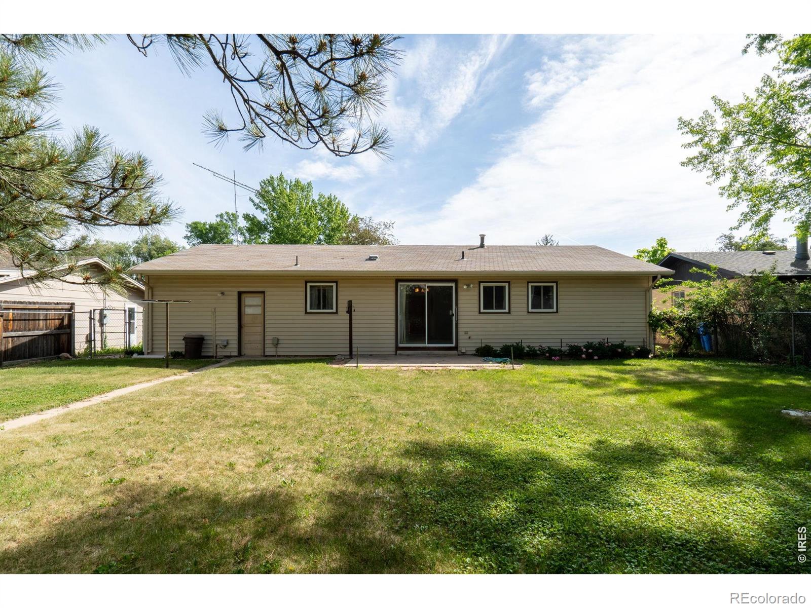 MLS Image #39 for 1041  montview road,fort collins, Colorado