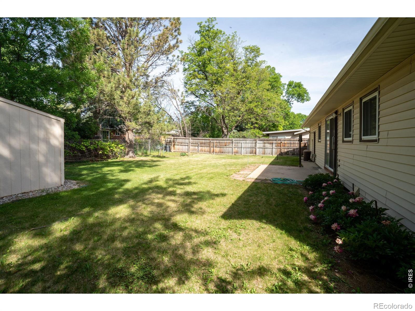 MLS Image #40 for 1041  montview road,fort collins, Colorado