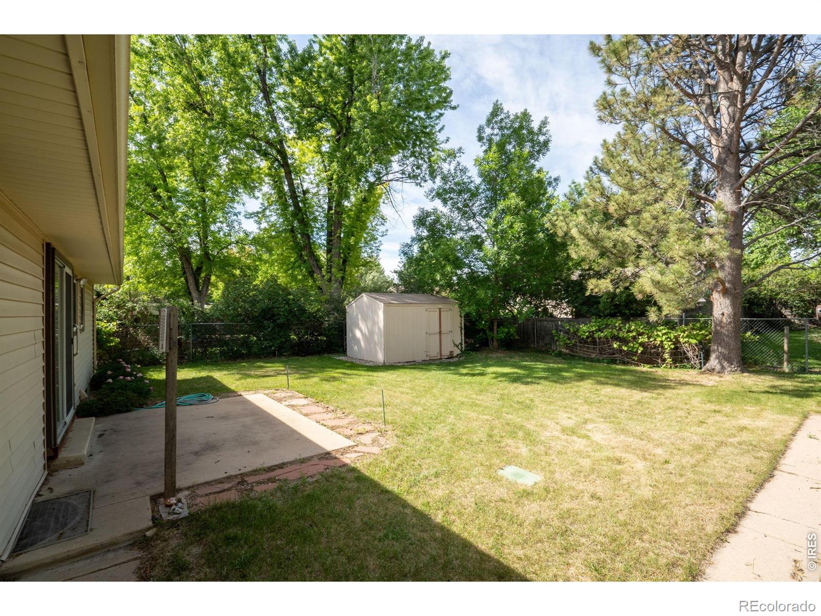 MLS Image #41 for 1041  montview road,fort collins, Colorado