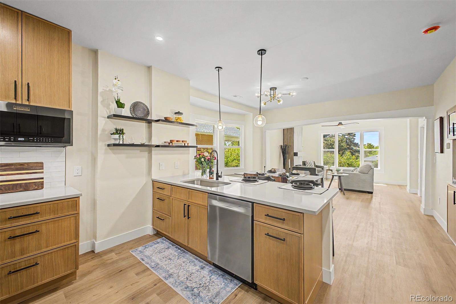 MLS Image #12 for 4535 w 32nd avenue,denver, Colorado