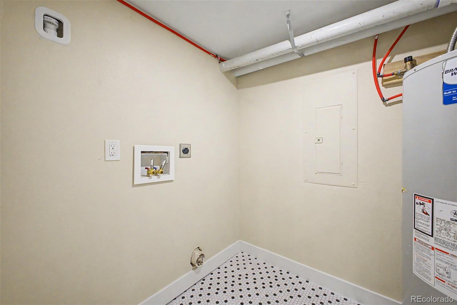 MLS Image #20 for 4535 w 32nd avenue,denver, Colorado