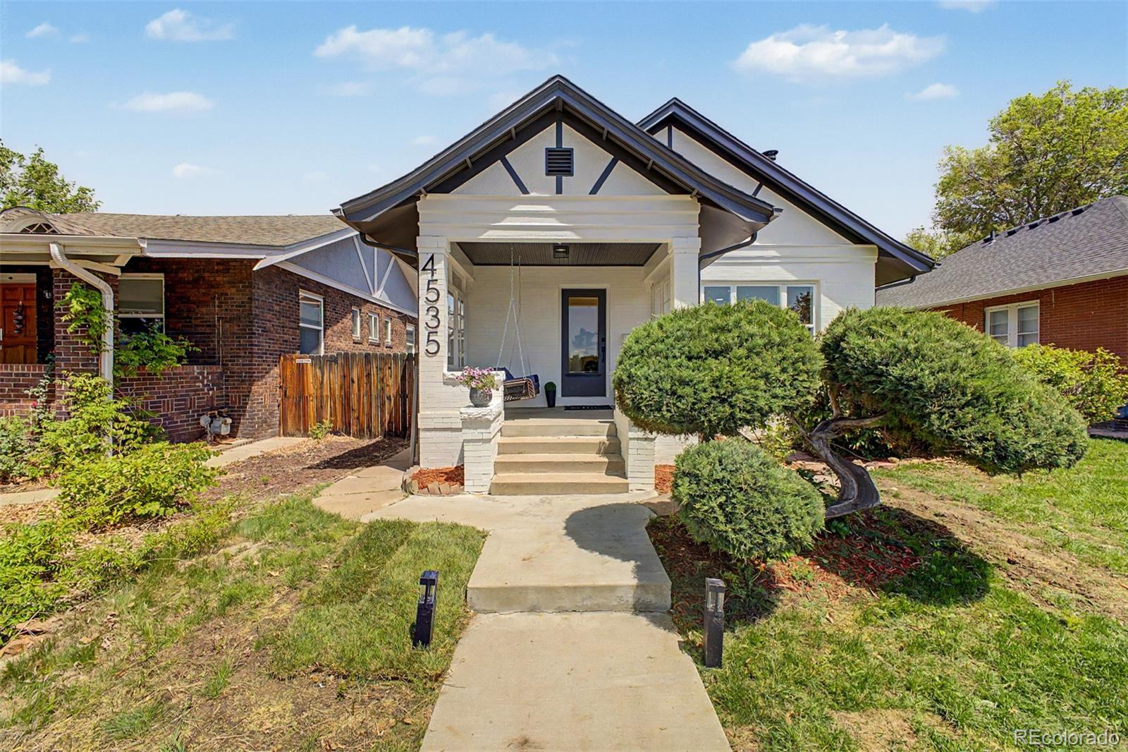 MLS Image #25 for 4535 w 32nd avenue,denver, Colorado