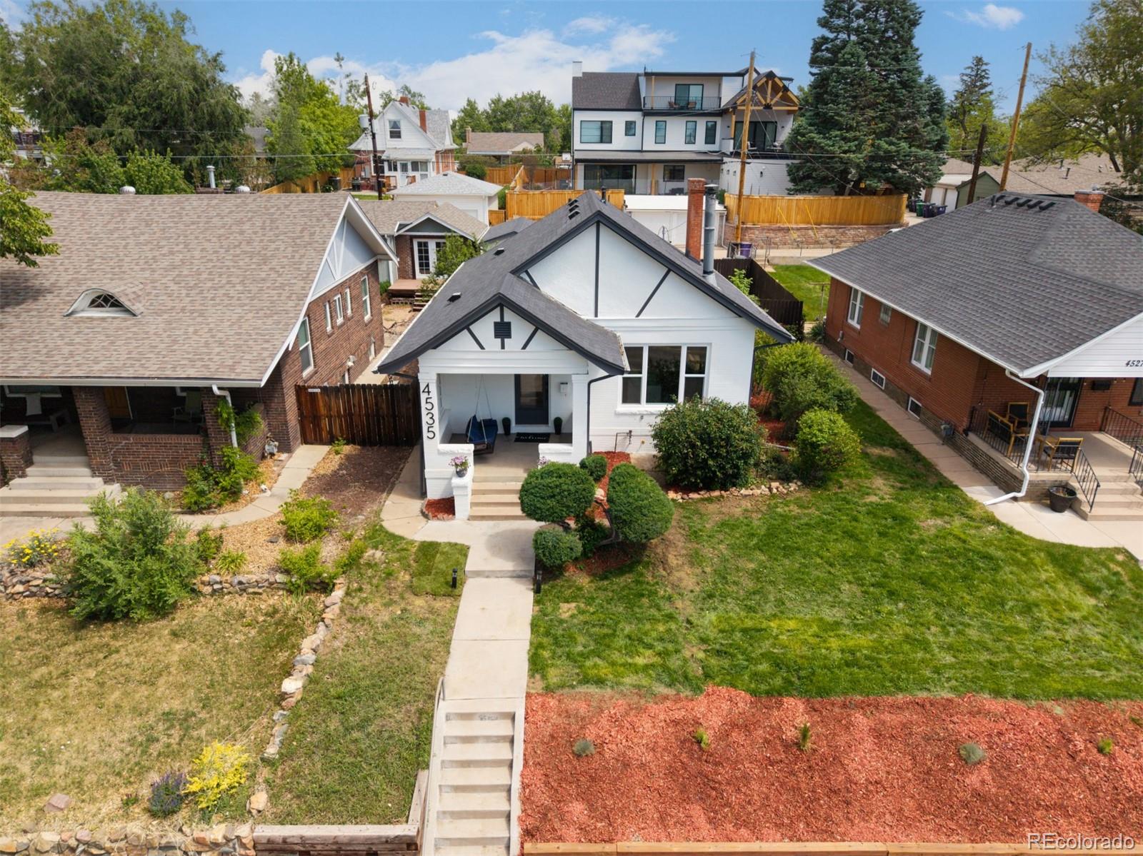 MLS Image #26 for 4535 w 32nd avenue,denver, Colorado