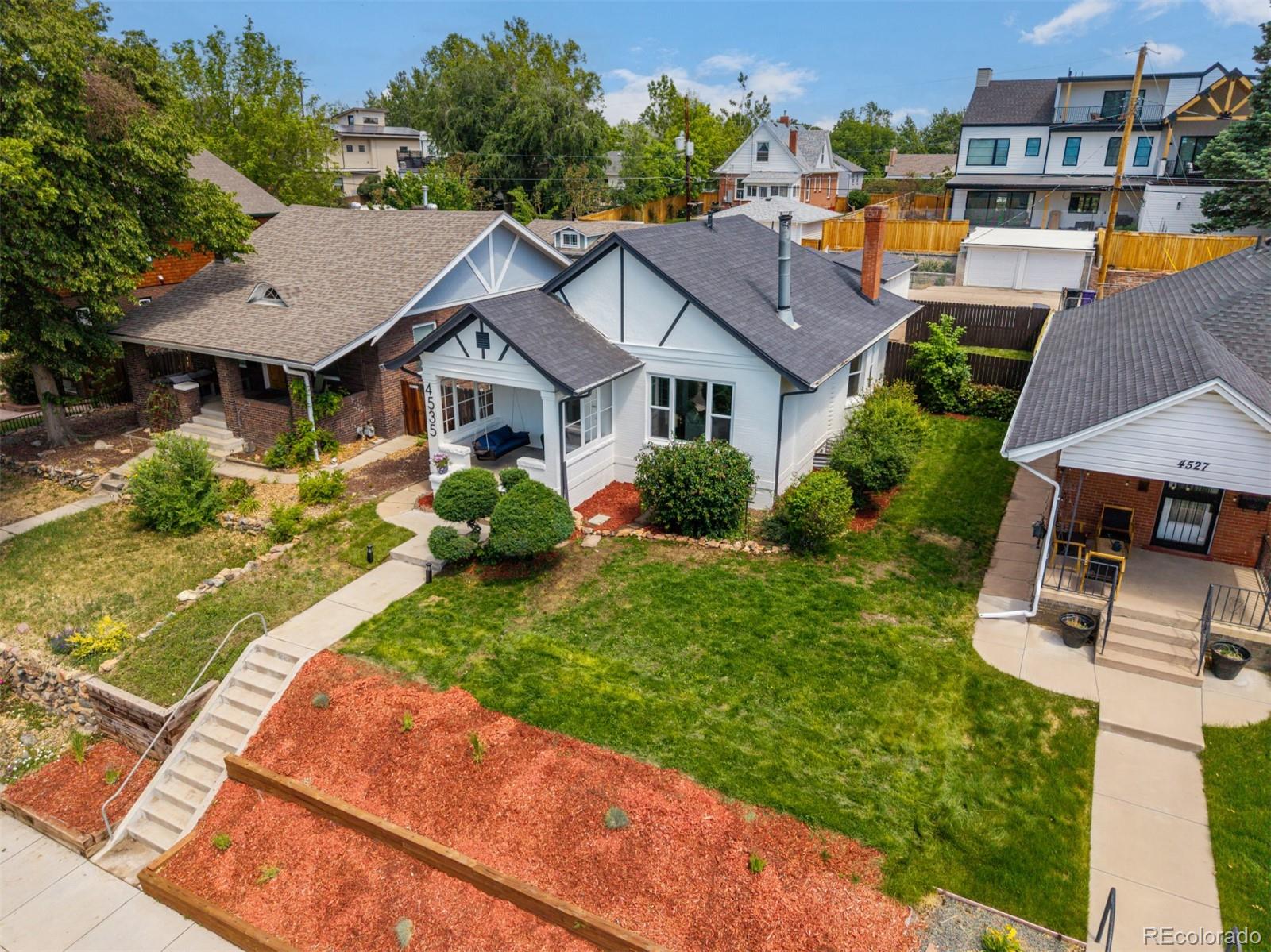 MLS Image #27 for 4535 w 32nd avenue,denver, Colorado