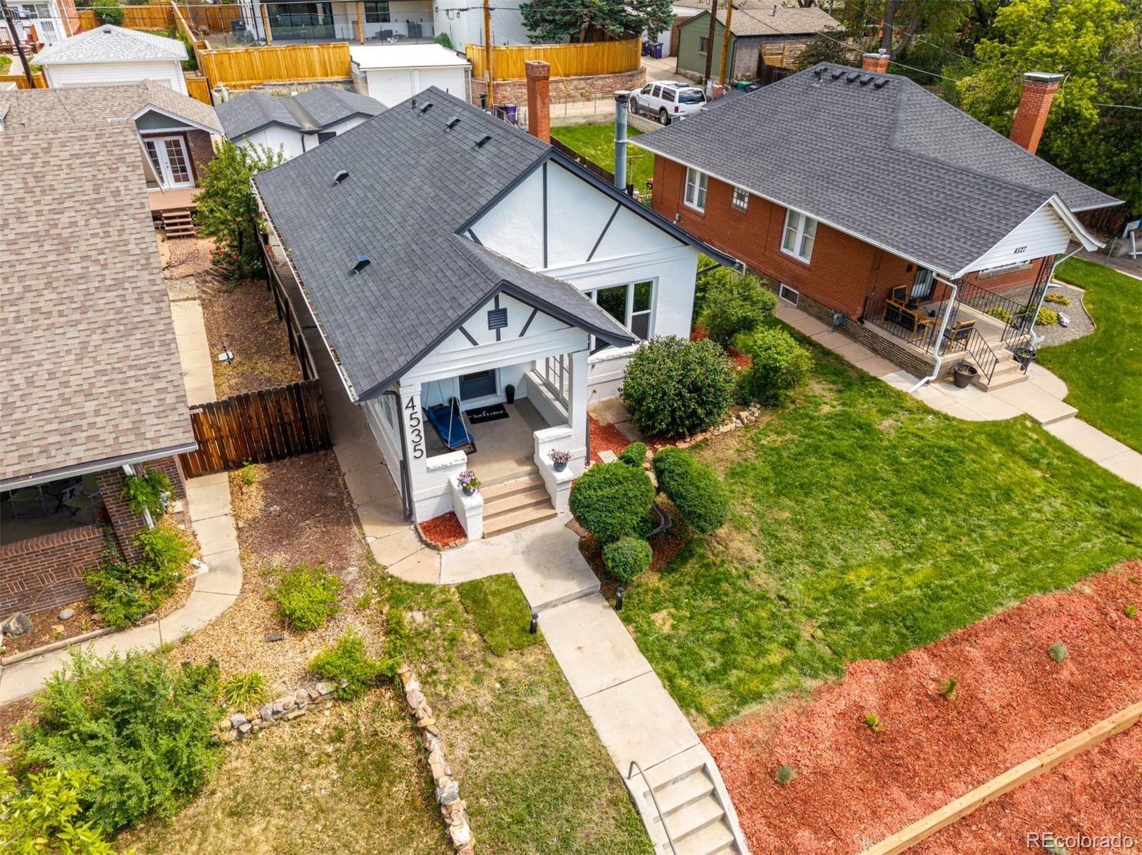 MLS Image #28 for 4535 w 32nd avenue,denver, Colorado